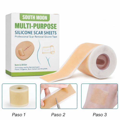 CINTA PARA CICATRICES SOUTH MOON®