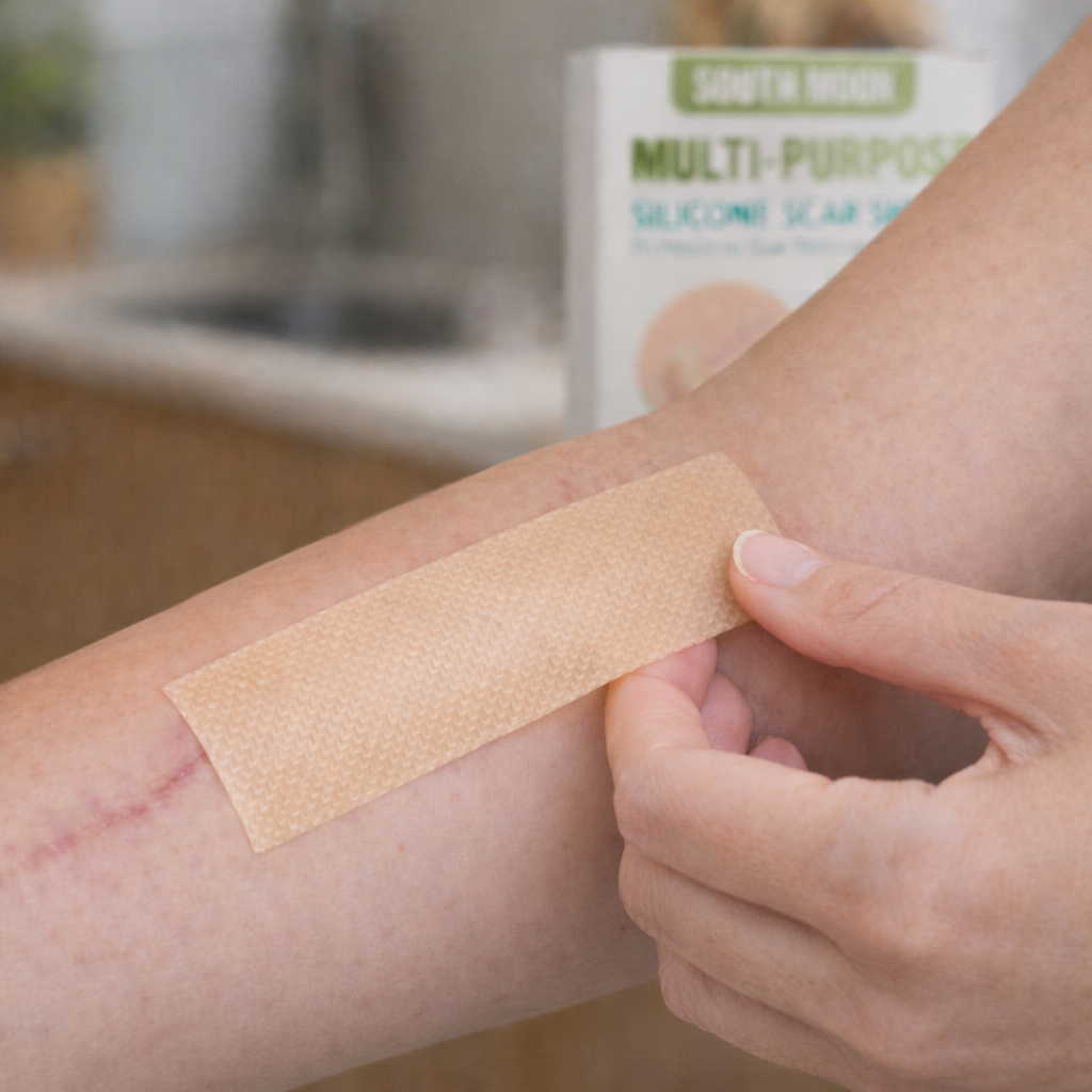 CINTA PARA CICATRICES SOUTH MOON®